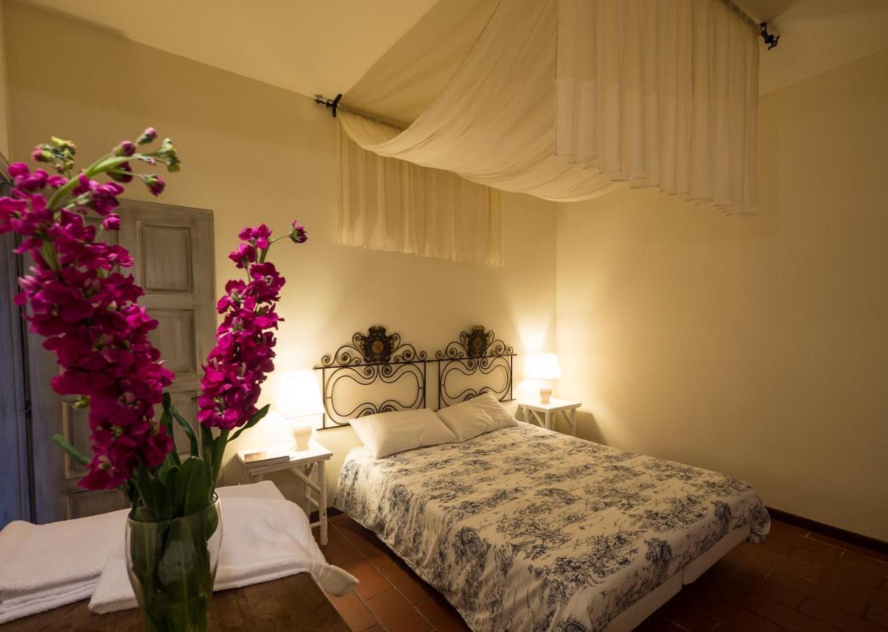 Agriturismo La Commenda-Adults Only Cascia Quarto foto