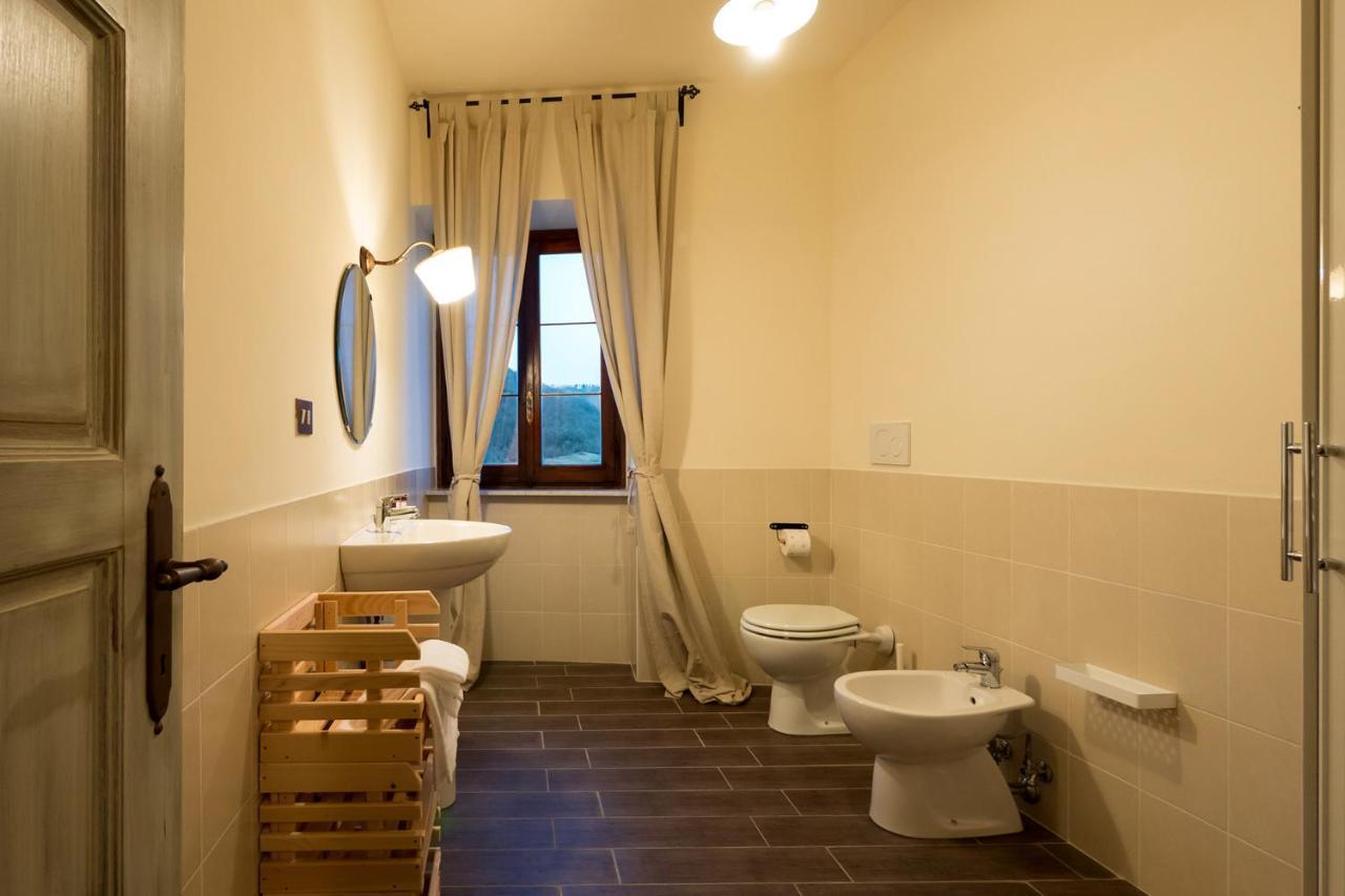 Agriturismo La Commenda-Adults Only Cascia Quarto foto