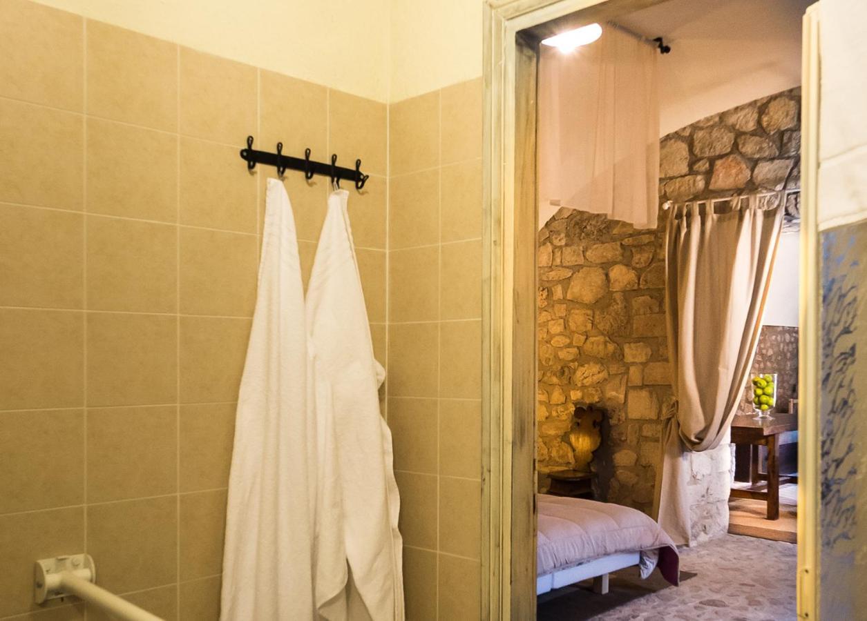 Agriturismo La Commenda-Adults Only Cascia Quarto foto