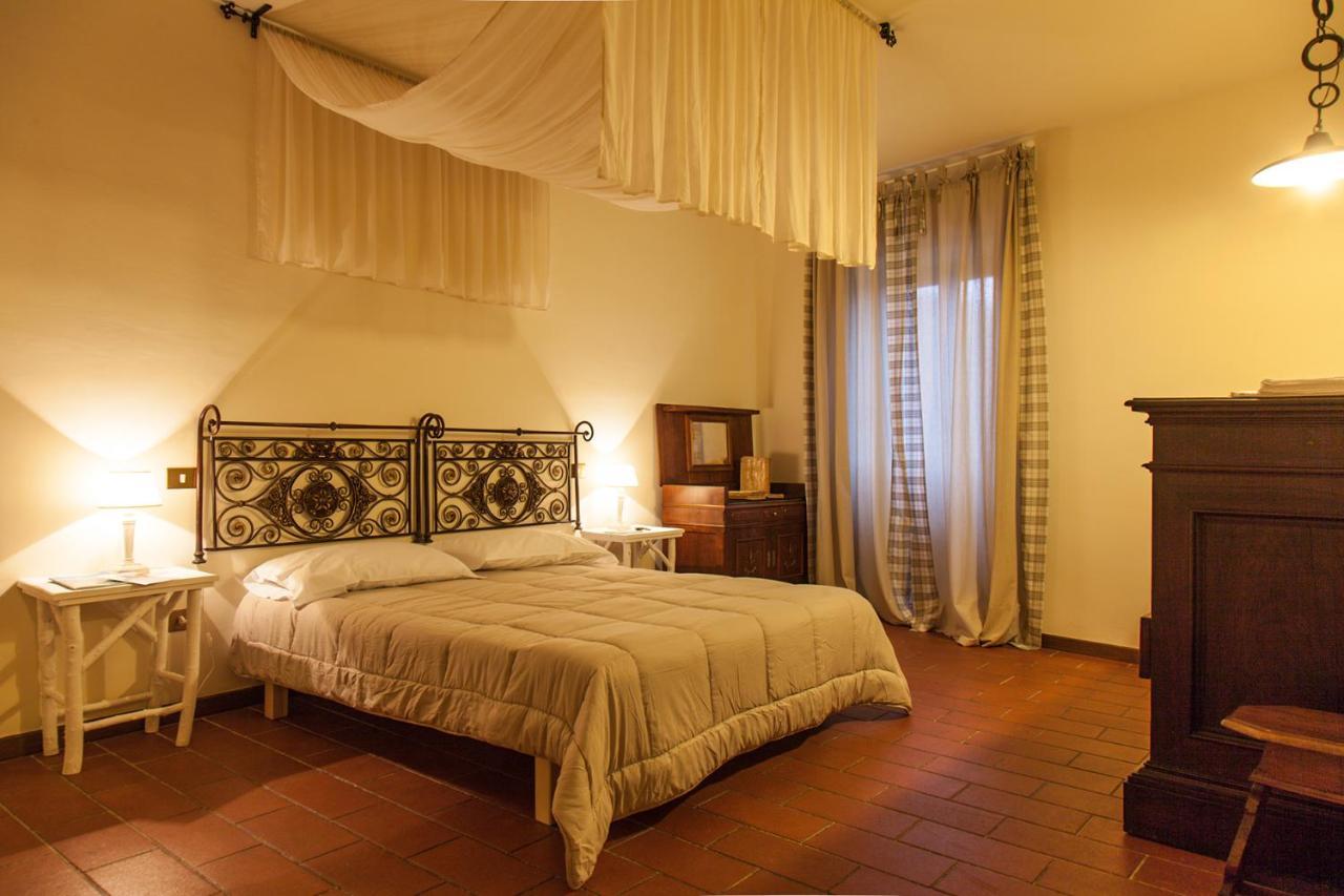 Agriturismo La Commenda-Adults Only Cascia Quarto foto