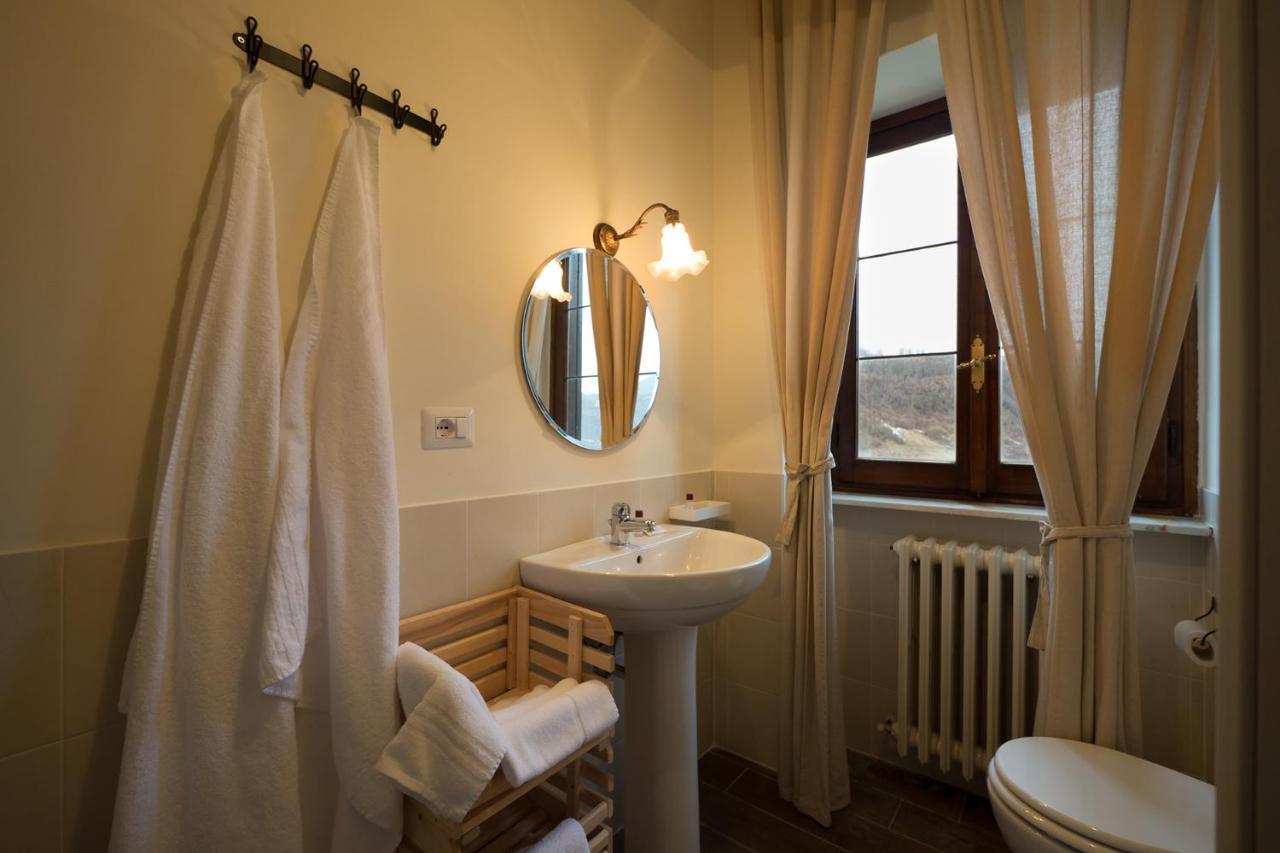 Agriturismo La Commenda-Adults Only Cascia Quarto foto