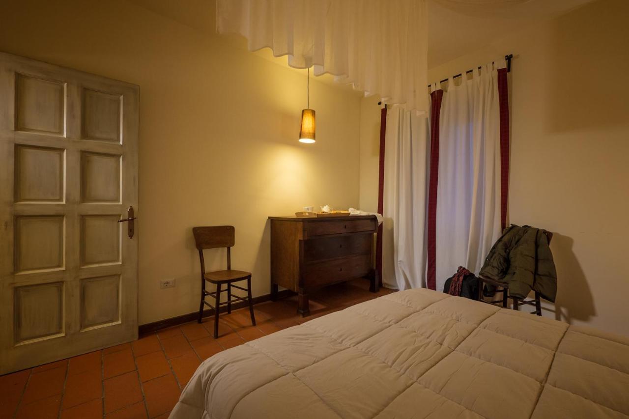 Agriturismo La Commenda-Adults Only Cascia Quarto foto