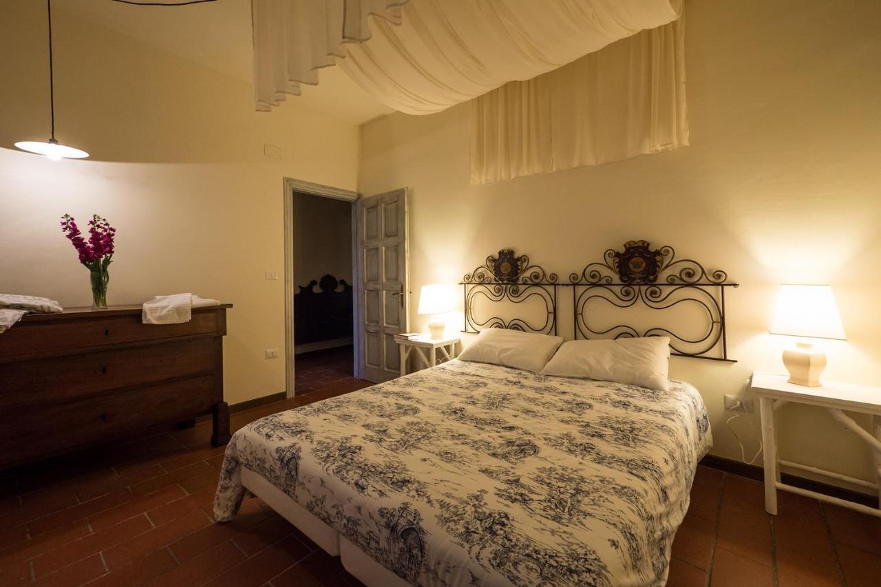Agriturismo La Commenda-Adults Only Cascia Quarto foto