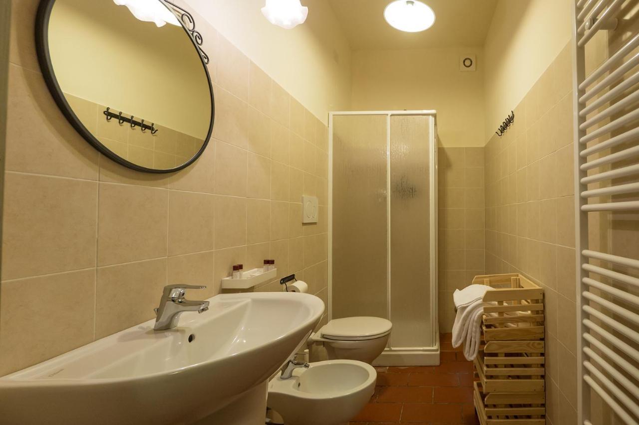 Agriturismo La Commenda-Adults Only Cascia Quarto foto