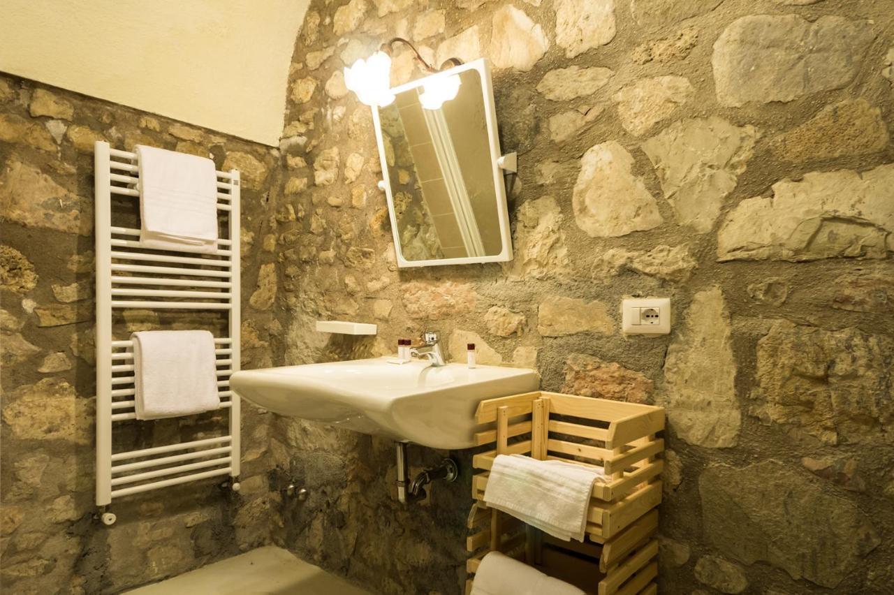 Agriturismo La Commenda-Adults Only Cascia Quarto foto